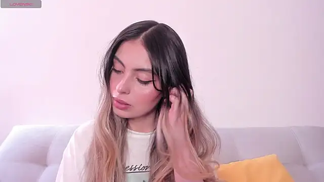 Fernanda aaaa online show from July 9, 4:31 pm