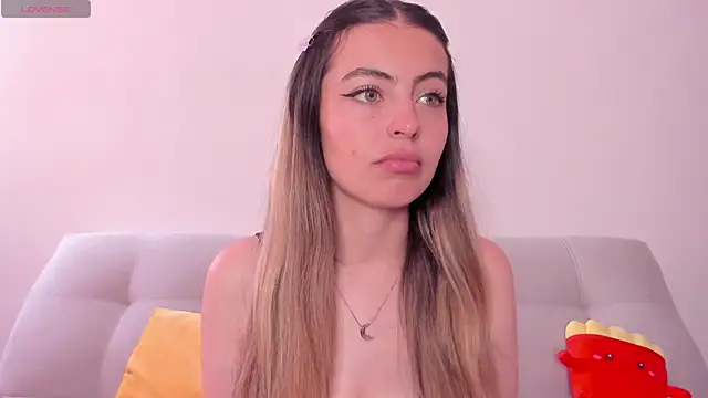 Fernanda aaaa online show from July 14, 4:22 pm