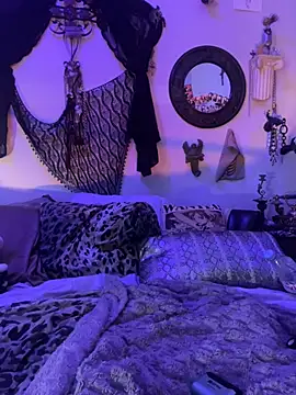 luxxlola online show from April 8, 11:34 am