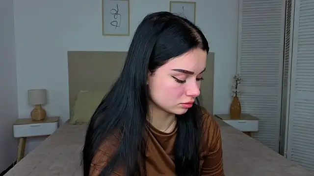 Silena sky online show from February 5, 2:09 pm