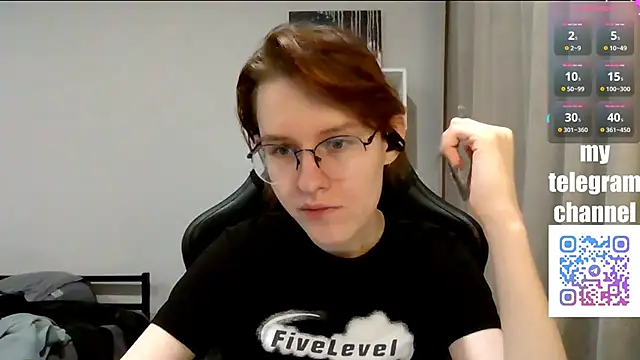 PetralPrime online show from February 3, 5:39 pm