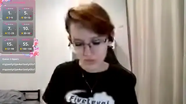 PetralPrime online show from February 15, 5:34 pm