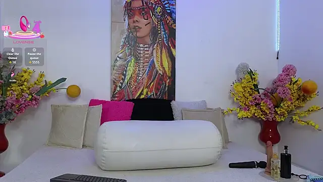 MssKarla online show from May 14, 12:22 pm