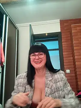 AliceSwan57 online show from March 27, 5:20 am