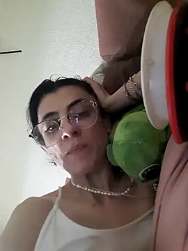 VaboXAlisa online show from February 15, 8:13 am