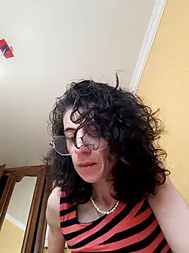 VaboXAlisa online show from February 11, 8:05 am