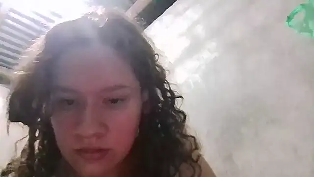 Jessy2000NS online show from February 3, 6:40 am