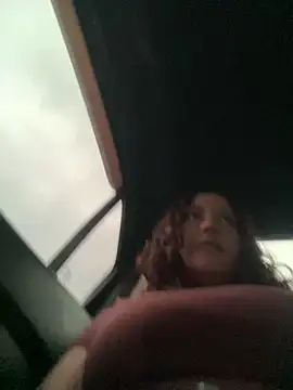 lizzy luminair online show from February 8, 8:56 pm