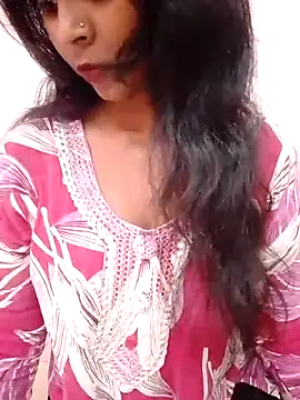 Ayesha Khan1 online show from April 6, 4:57 am