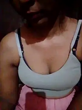 Ayesha Khan1 online show from March 15, 1:29 am