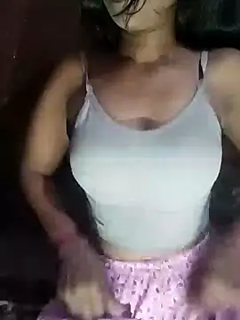 Ayesha Khan1 online show from April 25, 2:47 pm