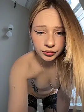 DayaFoxy online show from March 13, 2:07 pm