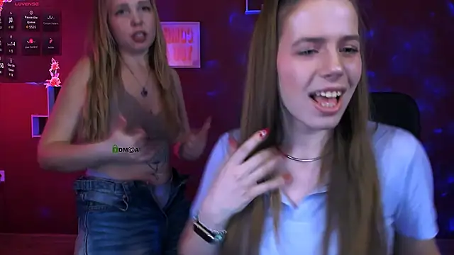 lumi soft online show from February 26, 10:58 am