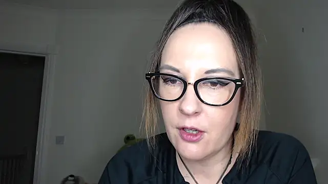 PsychicDominatrix online show from February 21, 7:03 pm