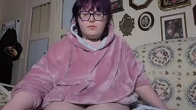 ProfaneHekate online show from March 9, 10:24 pm