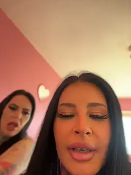 DirtyTinkabellaX online show from April 23, 4:09 pm