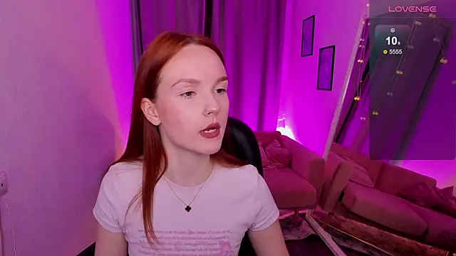 Mya Sun online show from February 9, 9:17 pm