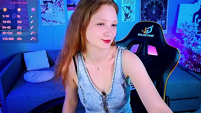 Your lilith  online show from June 9, 6:35 am