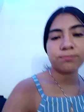 Ailen-cute online show from February 13, 3:57 pm