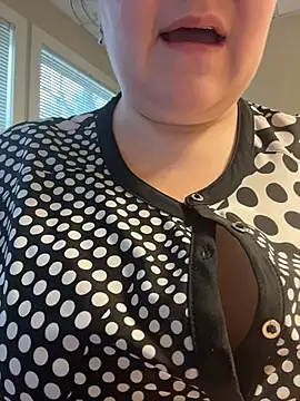 naughtynursejo online show from February 9, 9:17 pm