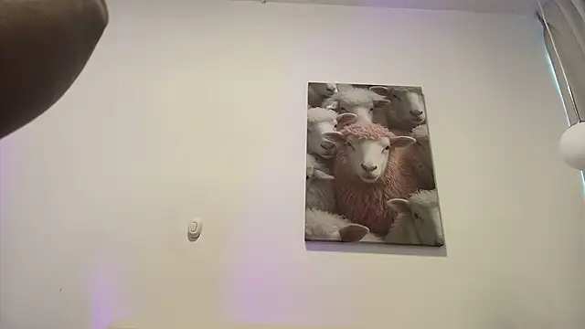 jada burns online show from February 18, 8:19 pm