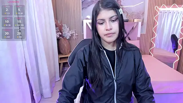 JENNA TAY1 online show from July 14, 7:18 pm