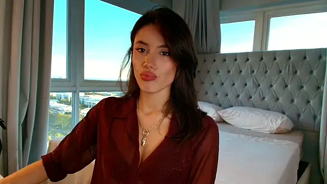 Carol Daniel online show from July 21, 7:47 pm