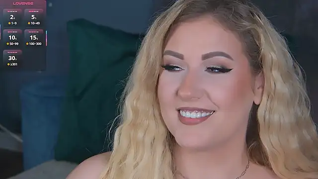 OndinaNoire online show from March 26, 9:05 pm