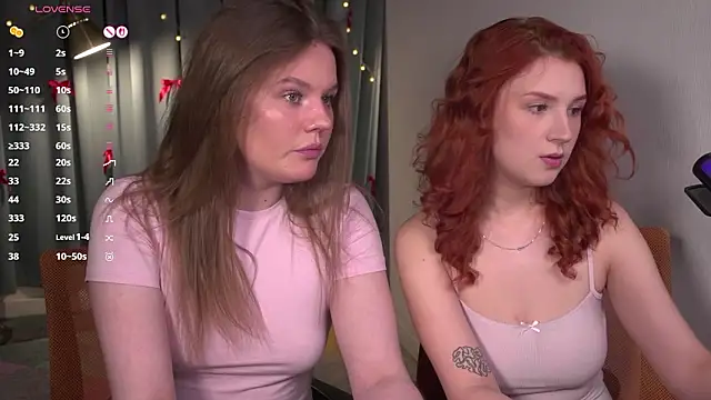 Agatha Gris online show from February 16, 10:09 pm