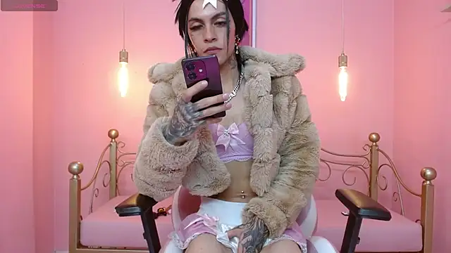 Dhalton x online show from February 3, 6:22 am