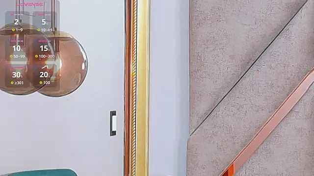 Sally-Noa online show from March 18, 3:28 pm