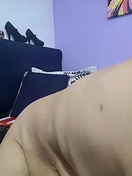 Scarlet curly8a online show from March 28, 9:31 am