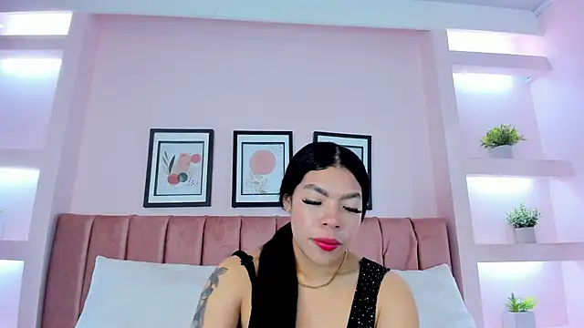 Sophia Salem online show from March 2, 12:23 pm