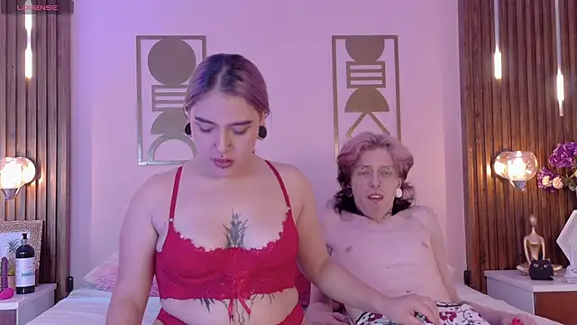 Hanna-Winchester online show from March 19, 8:46 pm