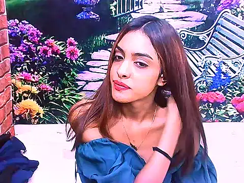 IndianPretty14u2Luv online show from March 2, 5:19 am