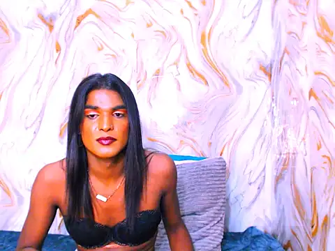 spicybarbie online show from March 25, 7:17 pm