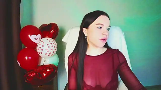 Mia Mia999 online show from February 15, 9:47 pm