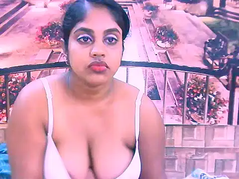 IndianDiva27 online show from February 17, 6:02 am