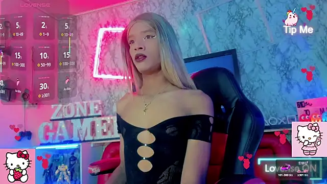 Samantha Ortega  online show from March 23, 11:49 am