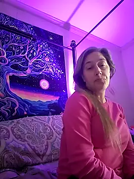 Sunflower0025 online show from March 17, 7:07 pm