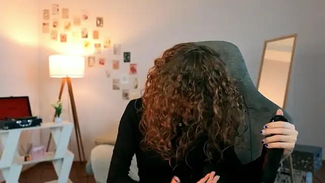 nexorine online show from April 14, 11:43 am