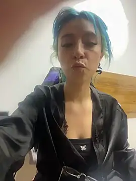 lilith rr online show from March 13, 2:46 am