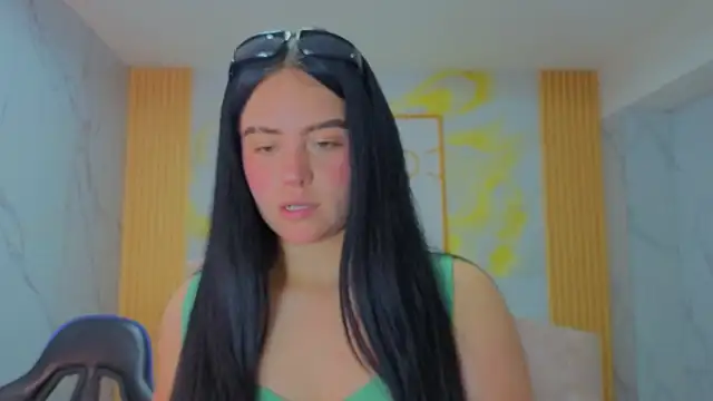 sarita 09 s online show from March 31, 9:04 pm