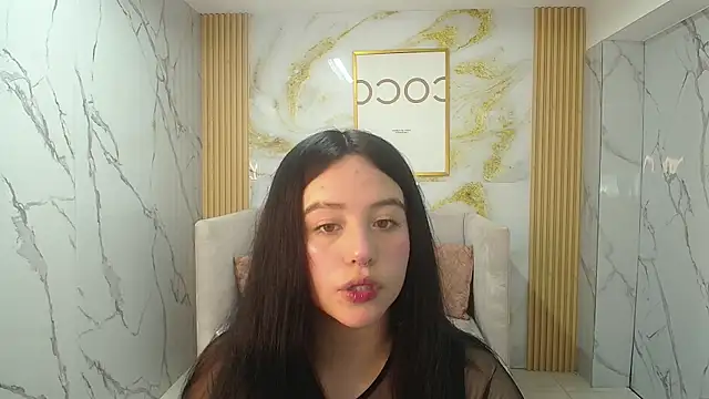 sarita 09 s online show from April 13, 8:09 pm