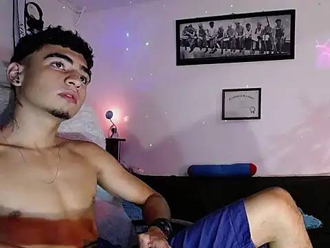 tiancam online show from April 20, 2:58 am