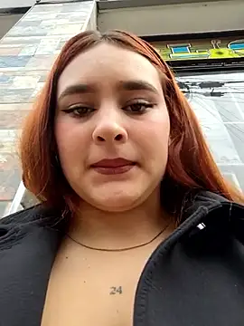 katty 42 online show from February 3, 8:34 pm