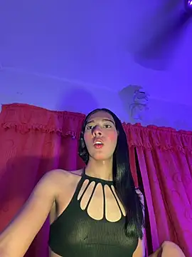 mariana doll2 online show from March 20, 1:54 am