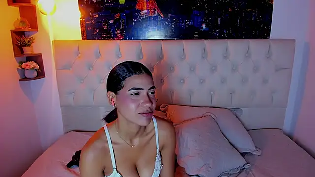 iris blair1 online show from February 23, 9:25 pm