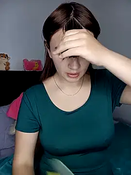 angel naturall online show from February 20, 8:20 pm