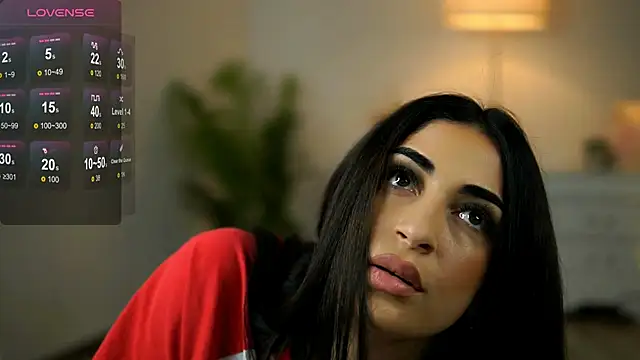 KassidyVibe online show from April 9, 4:48 am